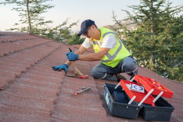 Quick and Trustworthy Emergency Roof Repair Services in The Colony, TX