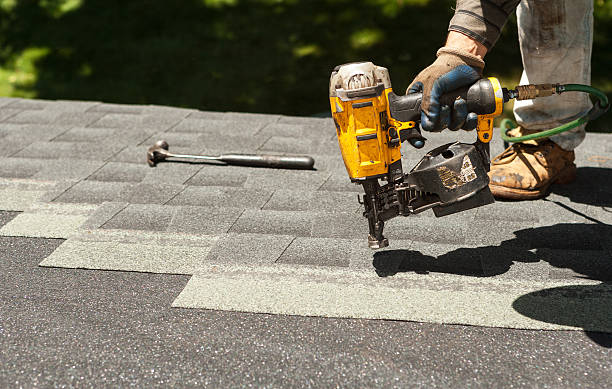 Trusted The Colony, TX Roofing Contractor Experts